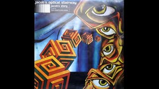Jacob's Optical Stairway - The Chase The Escape (Chris Energy Remix)
