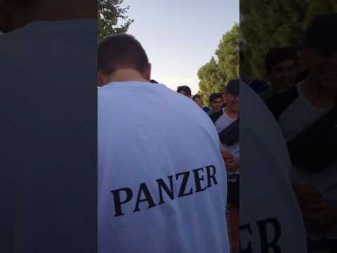 FILTROS FLOWRAP PRIMERA RONDA ILIAS VS BRECHAS VS ?? VS PANZER