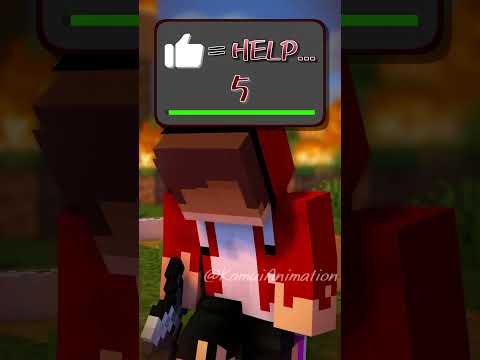 Ultimate Revenge in Minecraft Mazien - Join the Battle with JJ!
