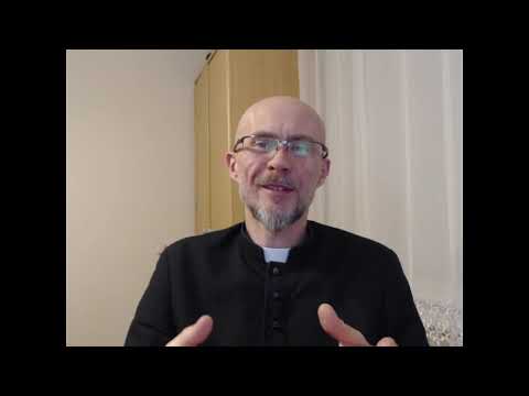 Wideo: Brak zaangażowania - zgrzeszyłem zaniedbaniem?