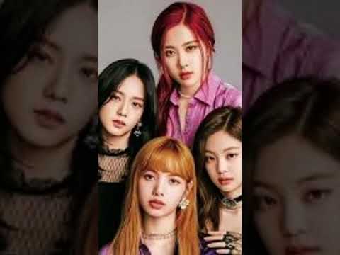 BLACKPINK Rosé's 'Pink Venom' Fan Edit Gains Popularity on YouTube