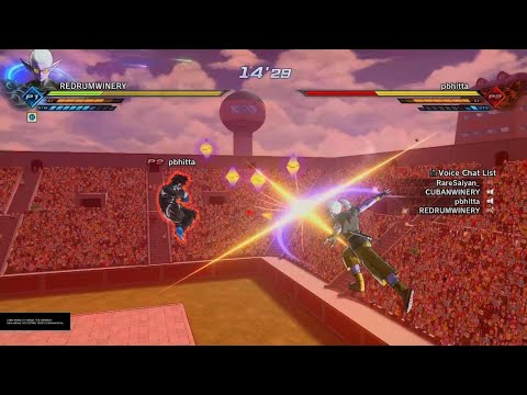 Energy Minefield is so Satisfying Sometimes | Fu Tech PT 43