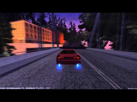 [DM] SandeX ft WaRRiO ft ??? - ??? [Will finished by Damian]