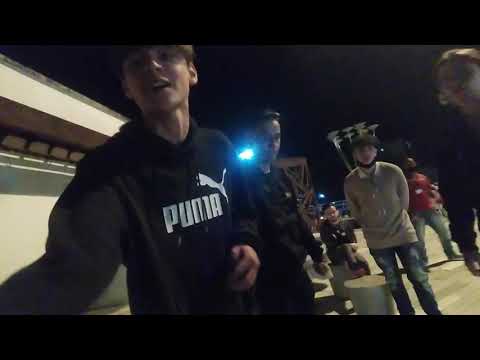 Sky vs Hibiceo | Parchesito parque de la mujer