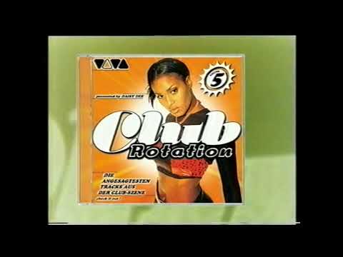 Club Rotation vol.5 (VIVA TV Werbung) (1999)