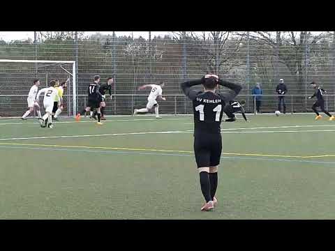 Videobericht SV Weingarten - SV Kehlen