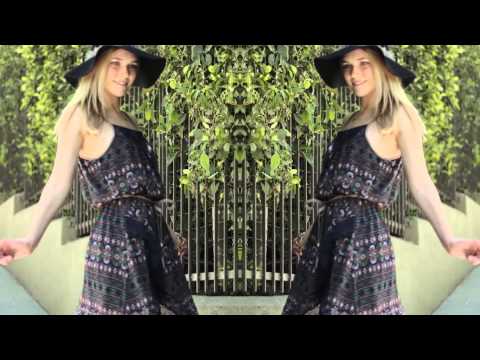 Double Zero 2014 Fall/Winter Collection - Part 1