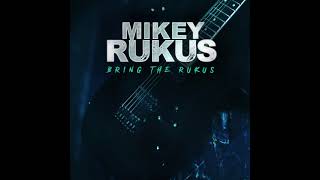 Mikey Rukus- RISE [Lyric Video] | AEW Dark: Elevation Theme