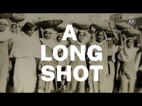 Richard Verma and His Long-Shot Story