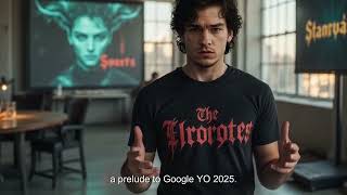Google I/O 2025 Android Highlights – Big Updates & Features!