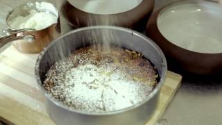 Neill Anthony Private Chef Ep10 - LANCEWOOD Orange & Olive Oil cake