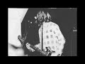 Nirvana - 11/16/89 - Trust, Nuremberg, West Germany