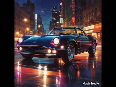 DJ Plasma Music Video