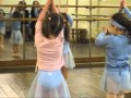 Nina Ballerina Nov 2010