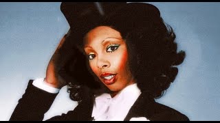 The Man I Love / I Got It Bad / Some Of These Days - Donna Summer ( My Man Medley )