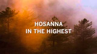 Hosanna