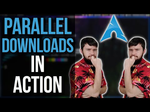 Powerpill: Is It Really Faster Than Pacman?