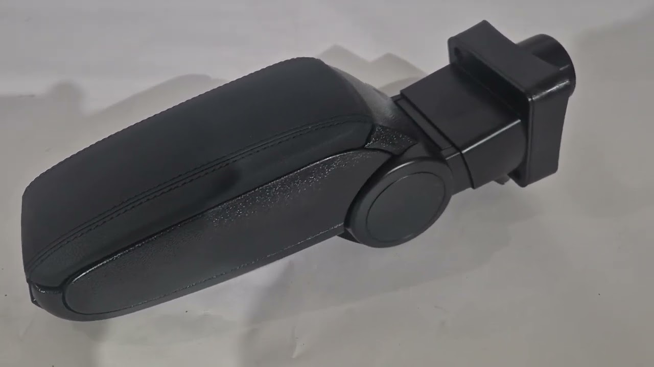 Citroen C-4 2010-2018 рр. Підлокітник Niken Luxury Video 1