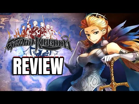 We Need To Talk About Grand Kingdom...