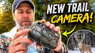 GardePro X60p First Look + Unboxing (Solar Panel Included!)