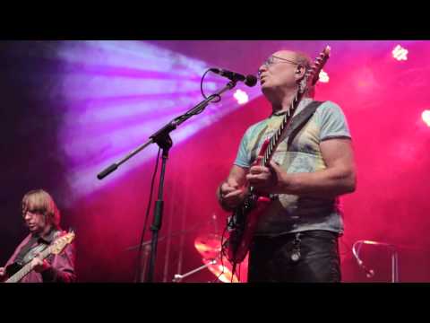 Olympic - Já nejsem zlej ( Moravský Krumlov 18.7.2014)