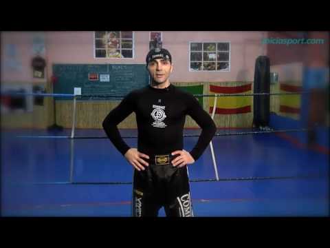 Krav Maga 1  Introducción