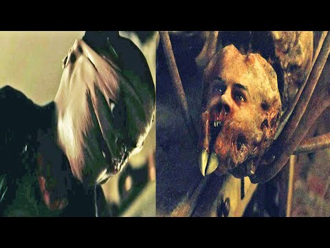 Game Tester Is Trapped Inside Virtual Game World with Monsters |BLACK MIRROR Season 3