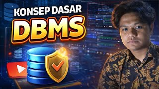 Download lagu Konsep Dasar DBMS By Ghalih Wahyu mp3