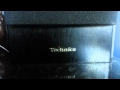 Technics Retro 90's Retro Hi-fi 