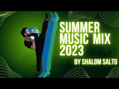 Summer Music Mix 2023 🎶 Best Of ELECTRO DANCE 🎶 BY MASTER SHALOM SALTO FIREBOX