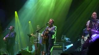 Squeeze - Take Me I'm Yours - 13 October 2017 - live at the Colston Hall