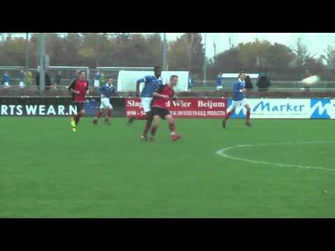 16 nov gvav rapiditas b1 achilles 1894 b1  4-3