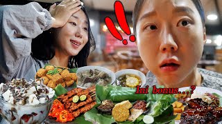 Download lagu Parah!! Bos-bos Indonesia mau bikin perut kami meledak sampai mati!! mp3 Download lagu Parah!! Bos-bos Indonesia mau bikin perut kami meledak sampai mati!! mp3