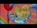 Care Bears II I Care For You Swedish High Quality