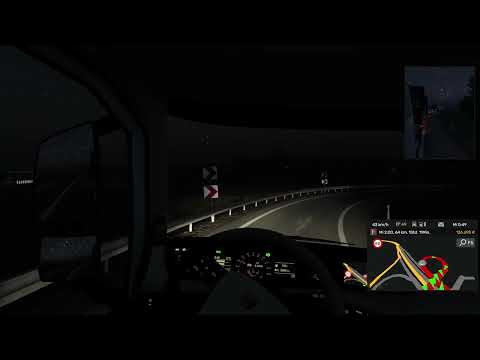 Eurotruck Simulator 2 - SP - 37