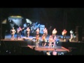 Ballet Latinoamericano Kallpañan - Ojitos de Turquesa (Maya Andina) 2011.wmv