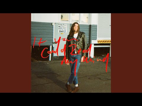 If You Could Read My Mind