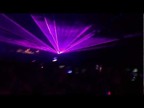 Steve Angello @ Escape From Wonderland 2012- Reload w/ lyrics