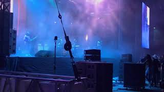 Just Sayin’ / I Tried by The Internet @ iii Points 2019 on 2/15/19