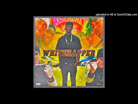 Video thumbnail for WHITEKID$
