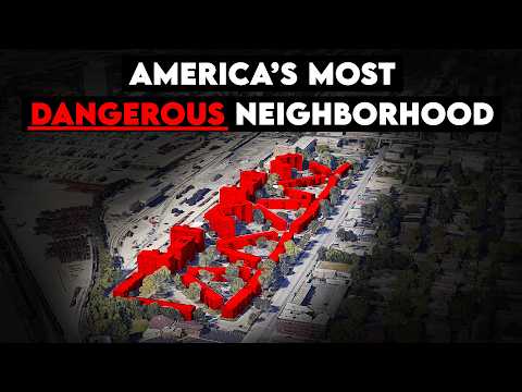 Why the FBI Raided O'Block