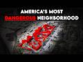 Why The FBI Raided O Block