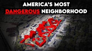 Why the FBI Raided O'Block