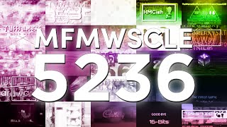 MFMWSCLE5236 Gothia Pro 4.6 Logo (10.01.2025/Multisided)