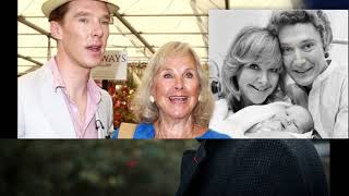 Benedict Cumberbatch reveals his mum’s hilarious reaction when he won Sherlock role video