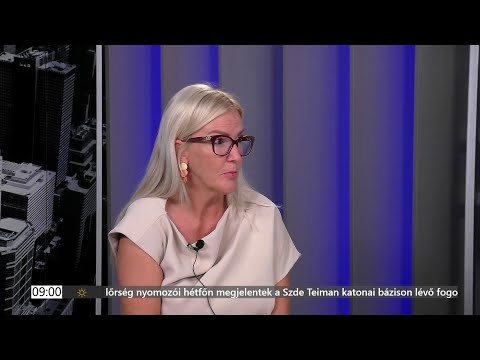 PIRKADAT Breuer Péterrel: Földi Judit