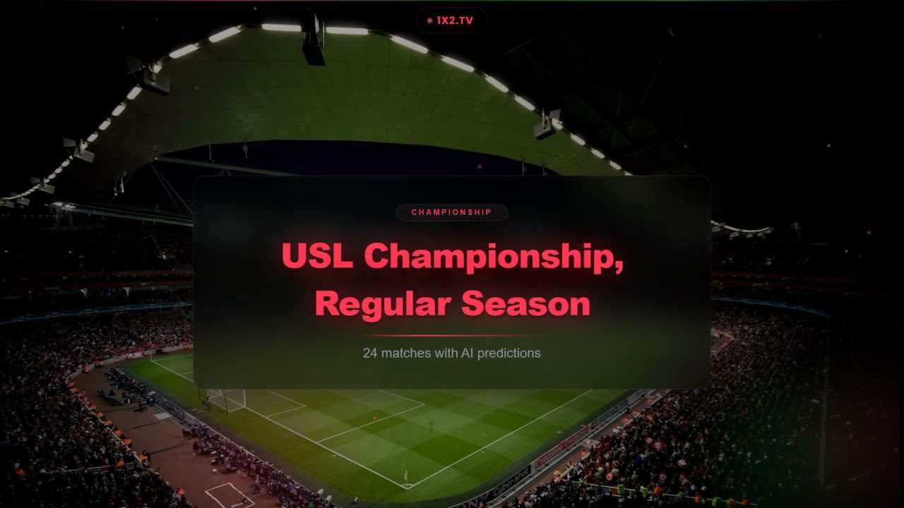 Football Predictions May 06, 2026 | Série A, Main round — League B & 745+ Matches | 1X2.TV