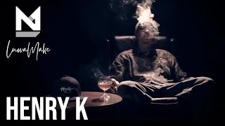 Henry K - Takas feat. Leilove (Official Video)
