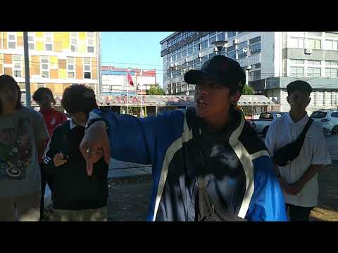 CEBEZETA vs BAUTI - 8vos - RelV Evento a Beneficio | Temporada 2020-21