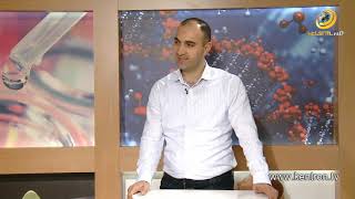 Առողջություն և Գեղեցկություն 03.06.2021 // Սևակ Շահբազյան, բարիատրիկ վիրահատություն